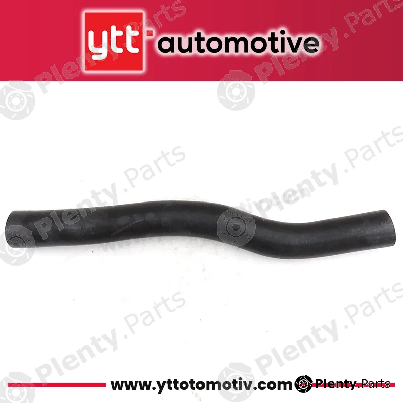 YTT Y51068 — Radiator Hose