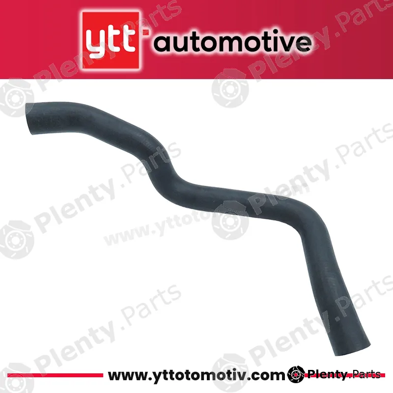 YTT Y40178 — Radiator Hose
