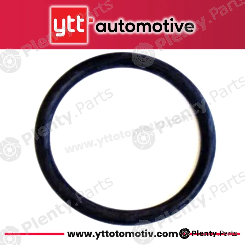 YTT Y20002 — Seal Ring, injector