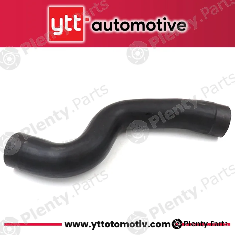 YTT Y24978 — Charge Air Hose
