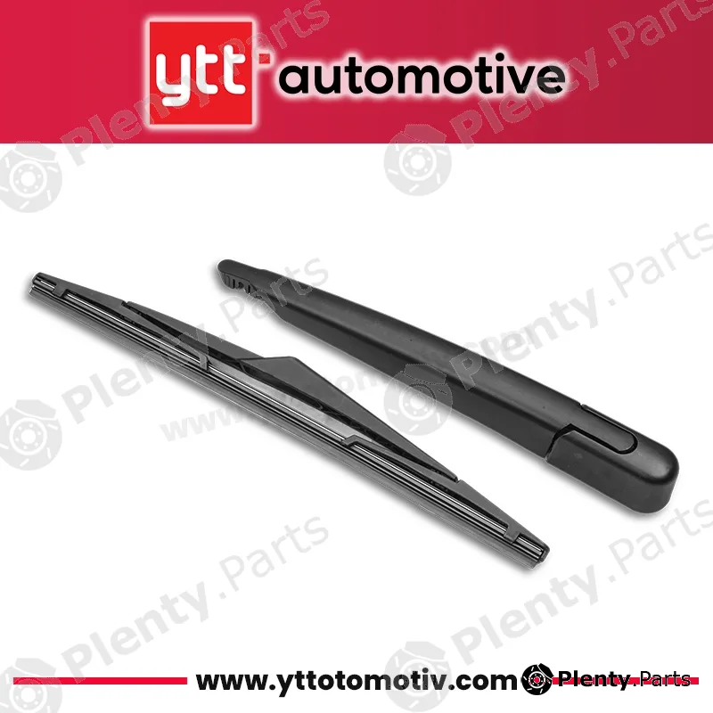 YTT Y2044 — Wiper Arm, window cleaning