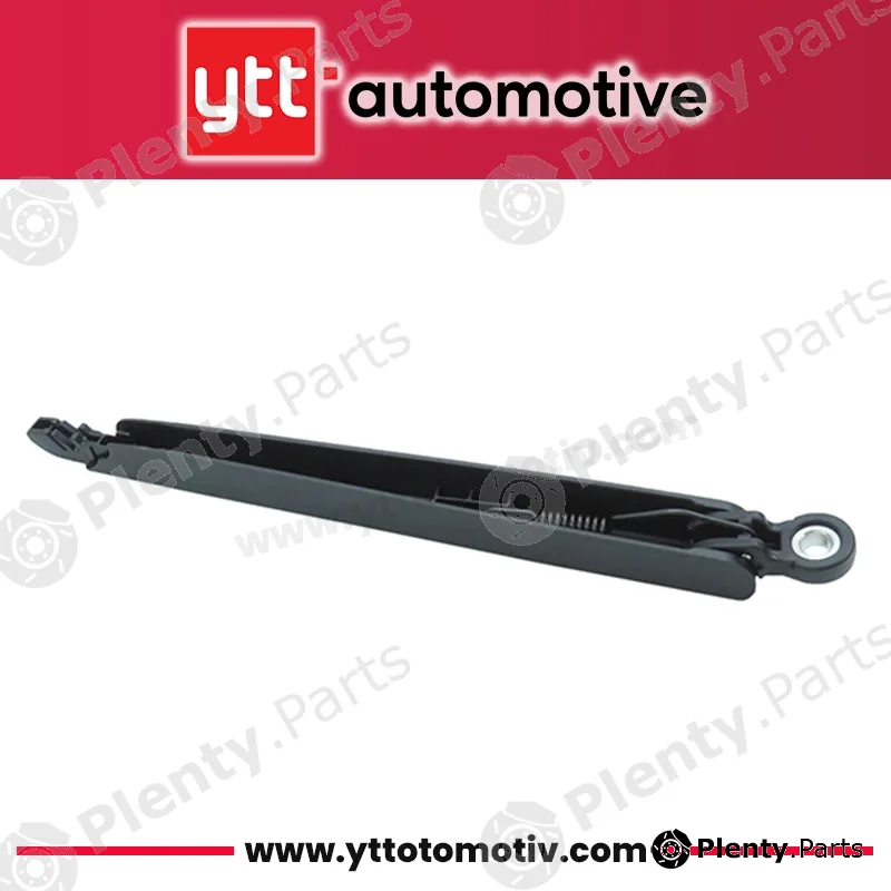 YTT Y13183 — Wiper Arm, window cleaning