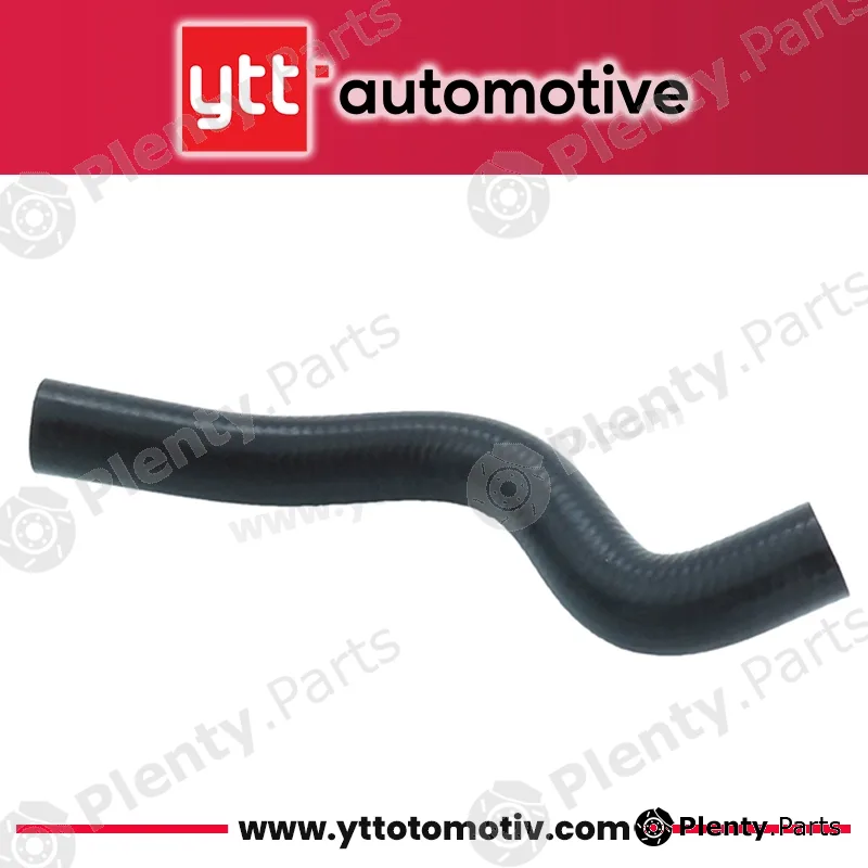 YTT Y40197 — Radiator Hose