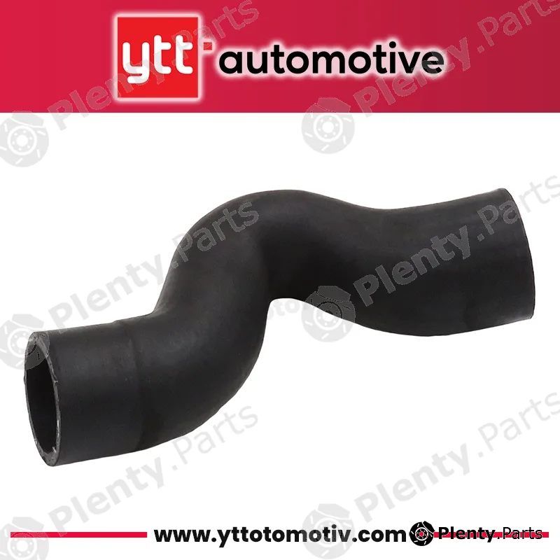 YTT Y20789 — Charge Air Hose