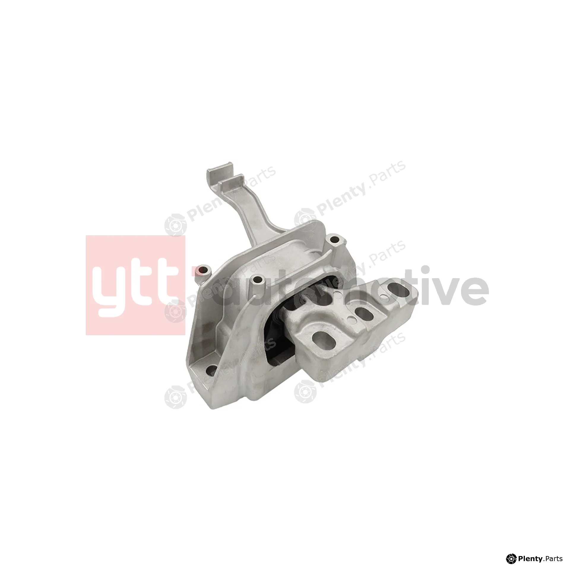 YTT Y12044 — Mounting, engine