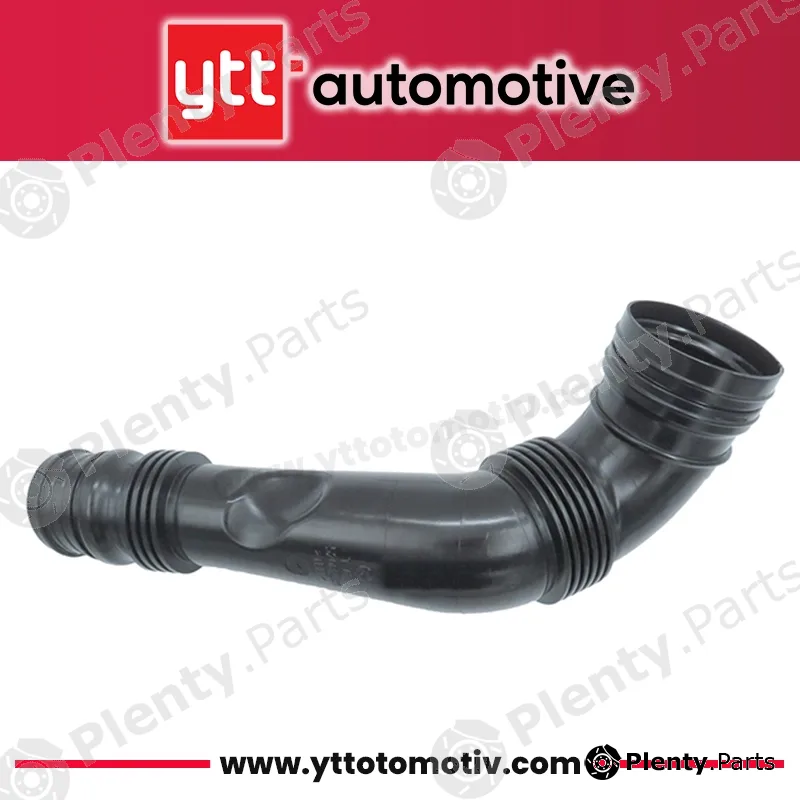 YTT Y24085O — Hose, crankcase ventilation