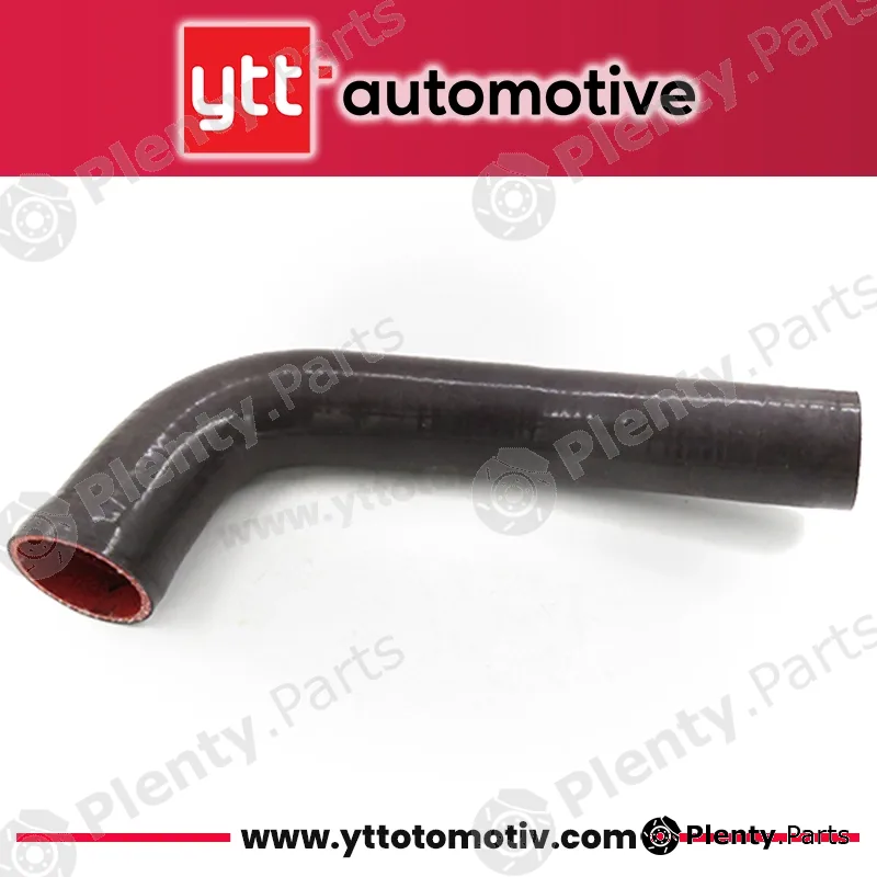 YTT Y51084 — Charge Air Hose