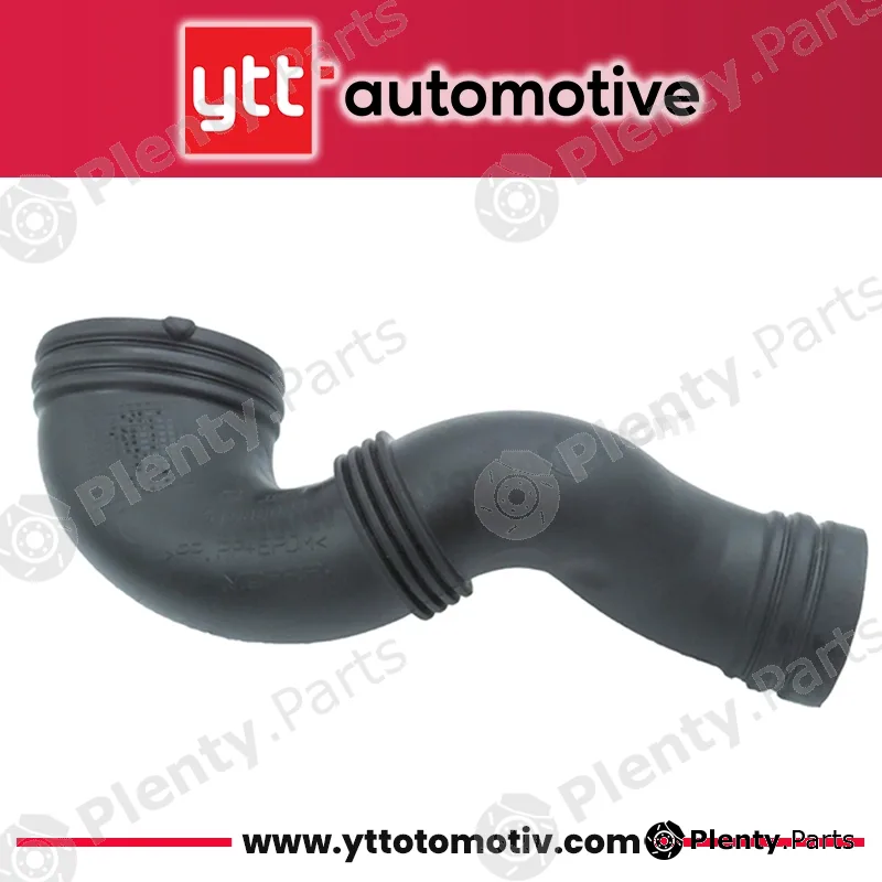 YTT Y24084O — Hose, crankcase ventilation
