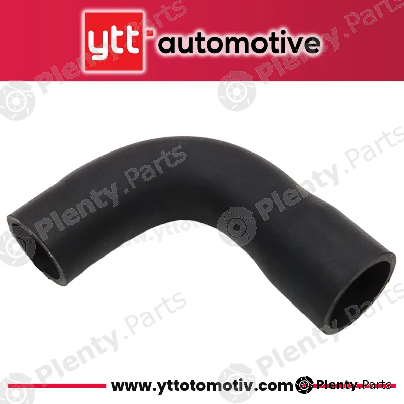 YTT Y44715 — Radiator Hose