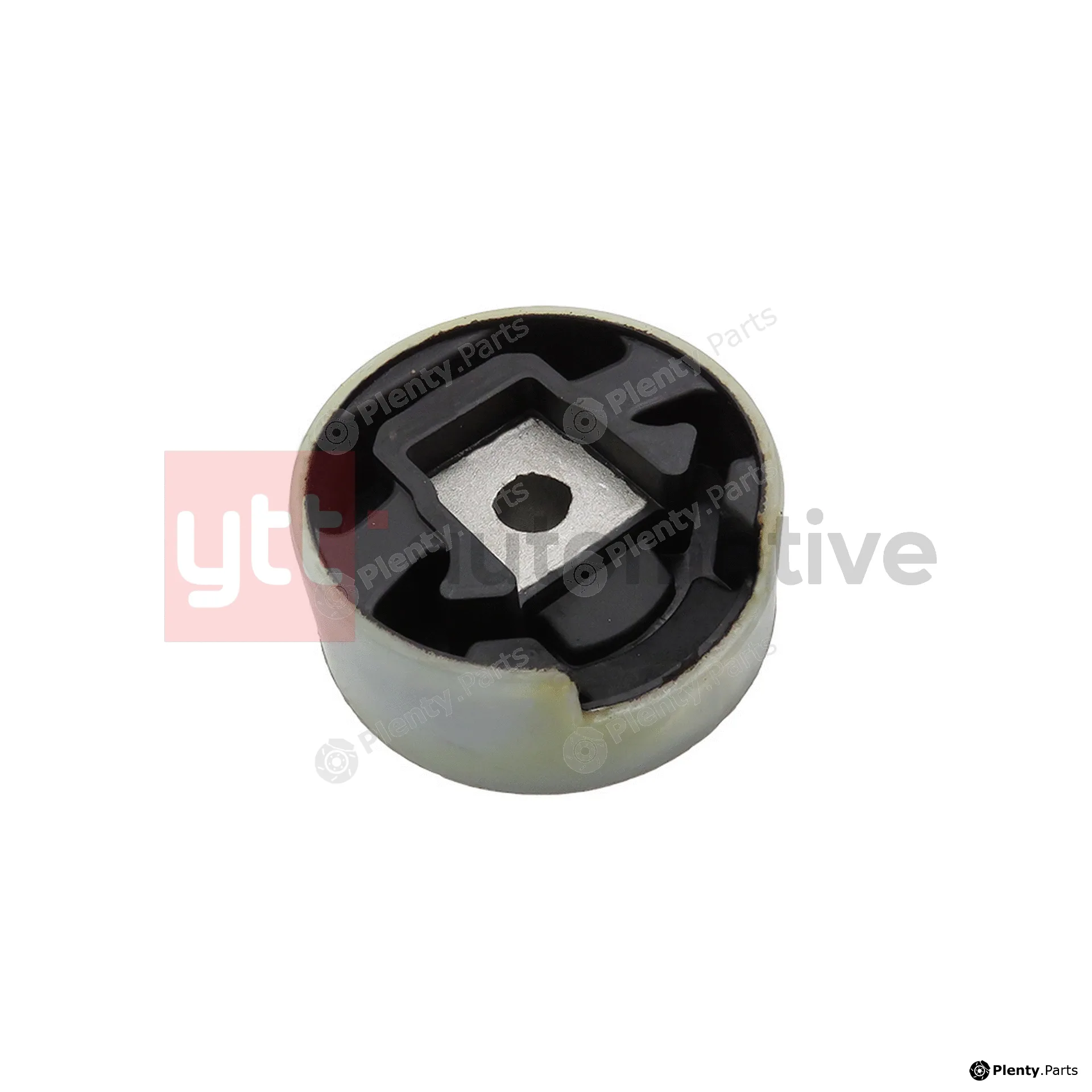 YTT Y11294 — Mounting, engine