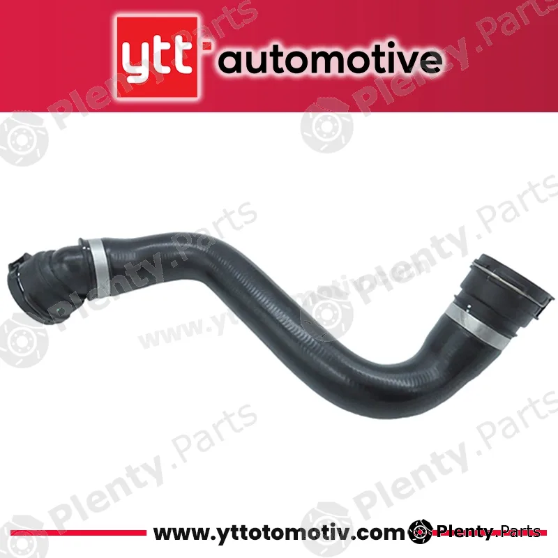 YTT Y80322 — Radiator Hose