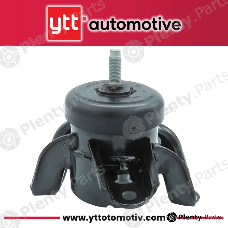 YTT Y54215 — Mounting, engine