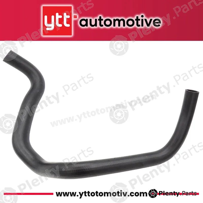 YTT Y51033 — Radiator Hose
