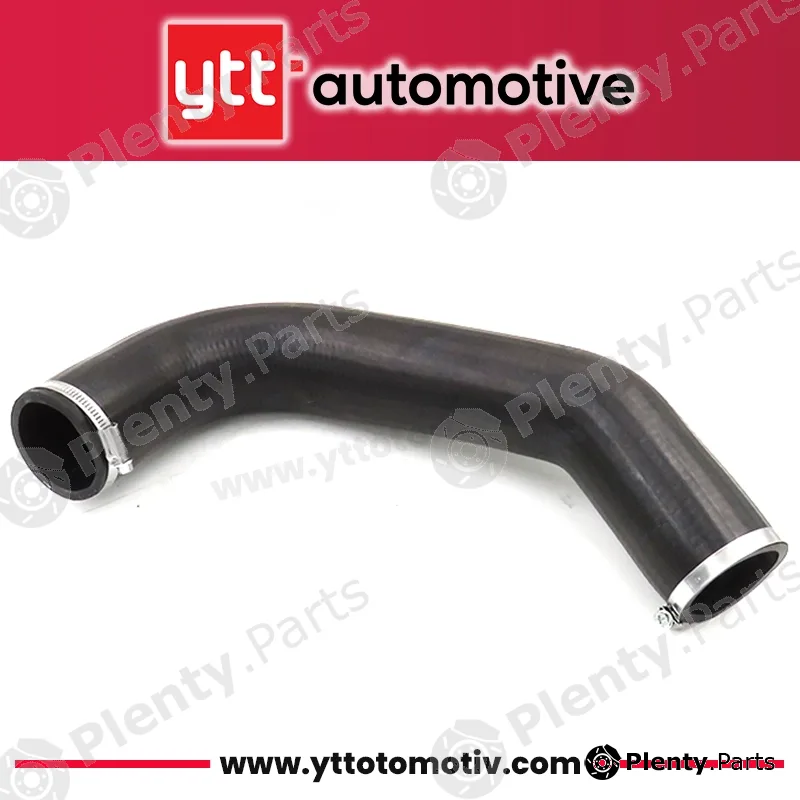 YTT Y30317K — Charge Air Hose
