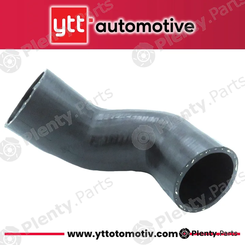 YTT Y56117 — Charge Air Hose