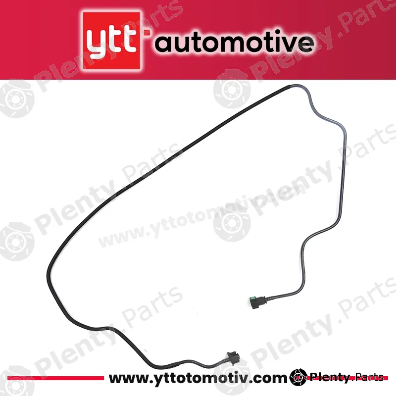 YTT Y56440 — Radiator Hose