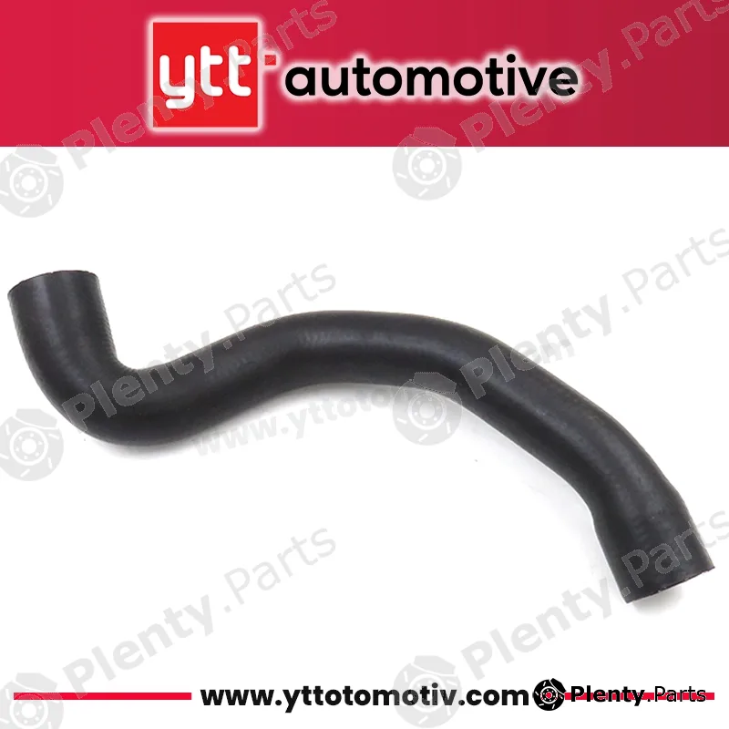 YTT Y13588 — Radiator Hose