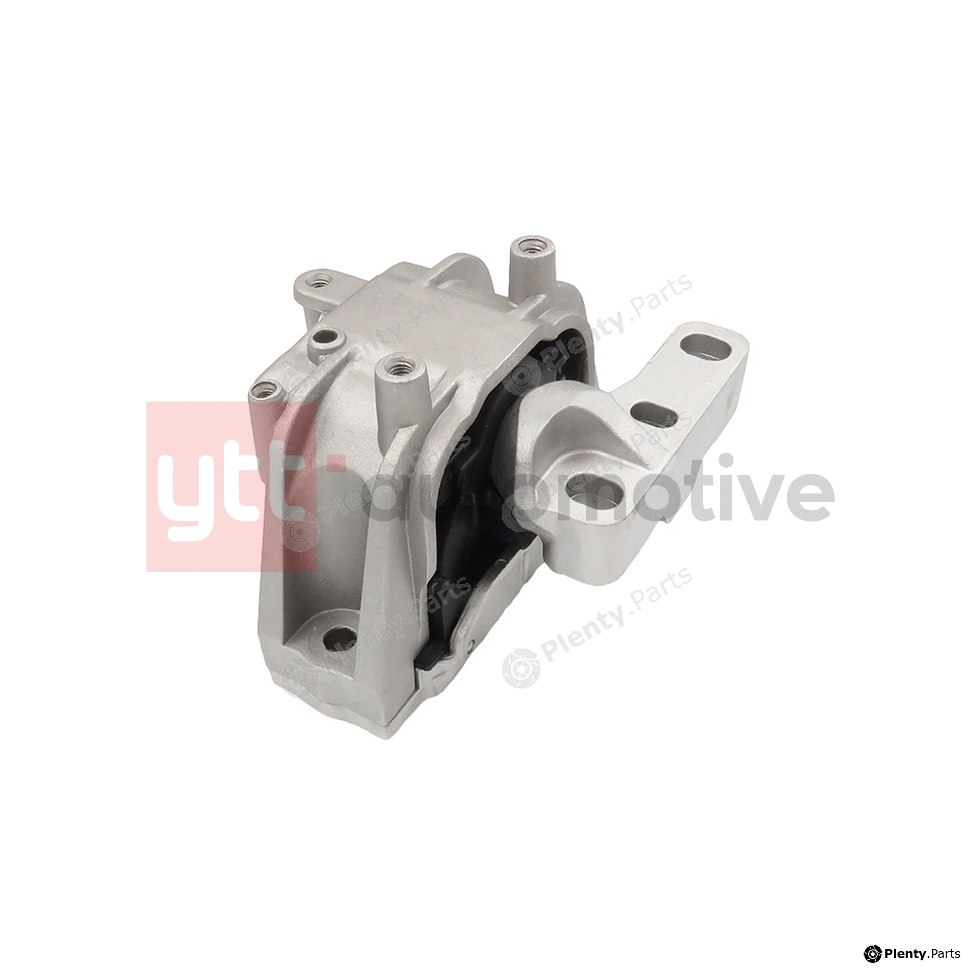 YTT Y11072 — Mounting, engine
