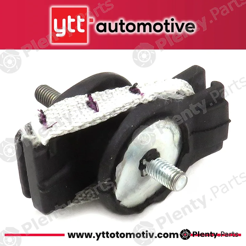 YTT Y80547 — Mounting, engine