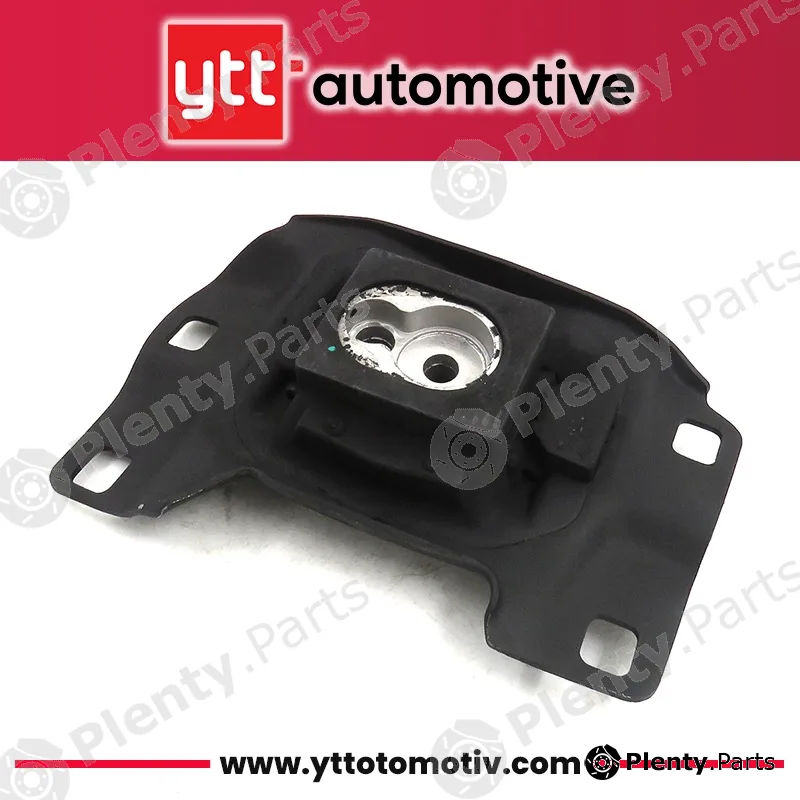 YTT Y58033 — Mounting, engine