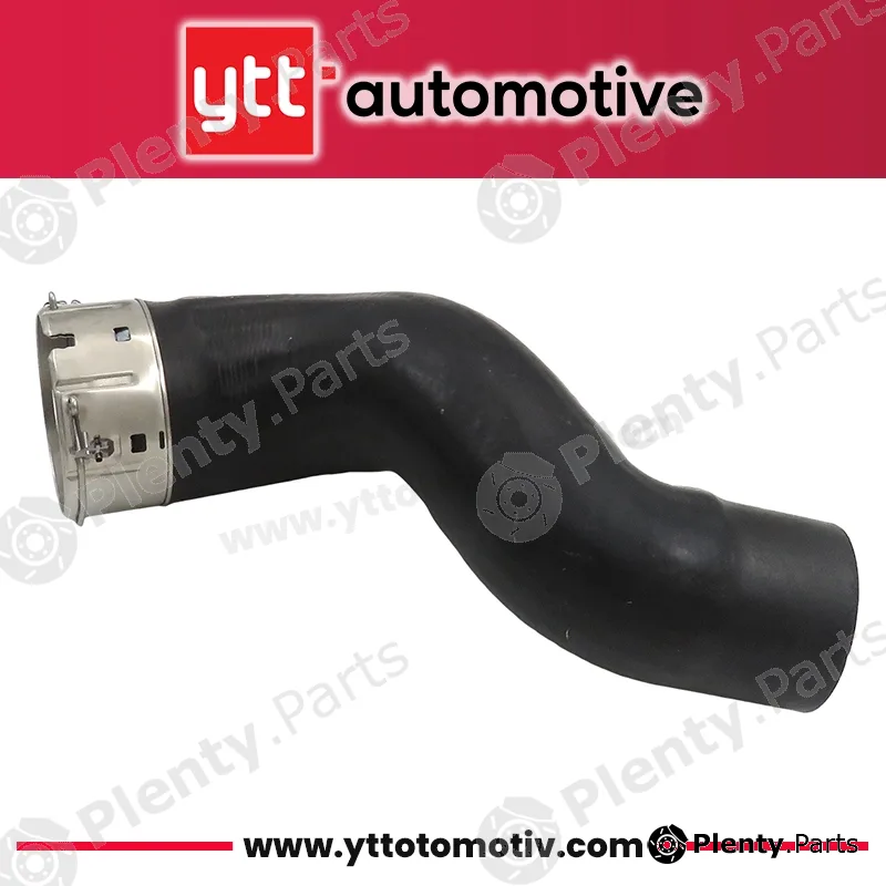 YTT Y56444 — Charge Air Hose