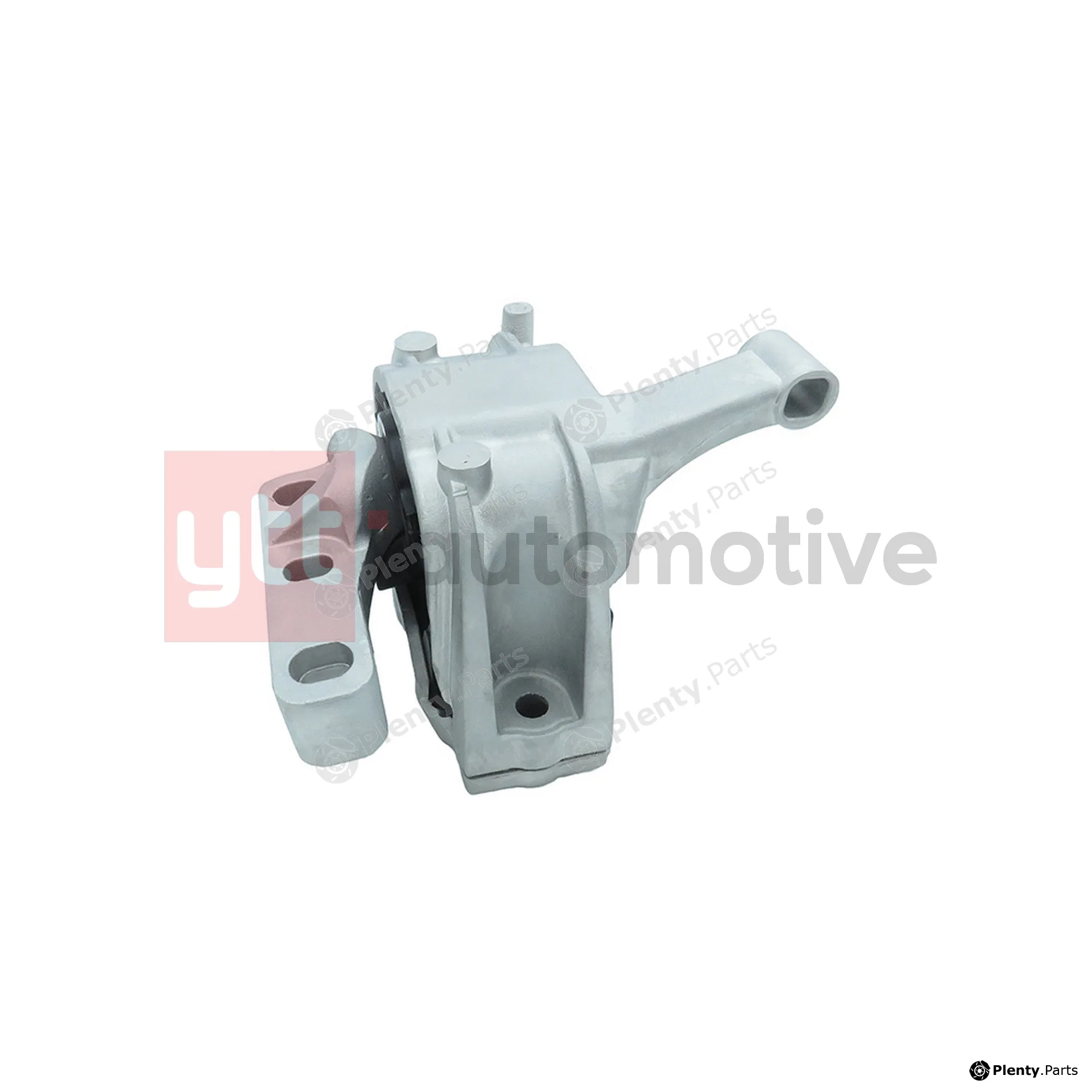 YTT Y12112 — Mounting, engine