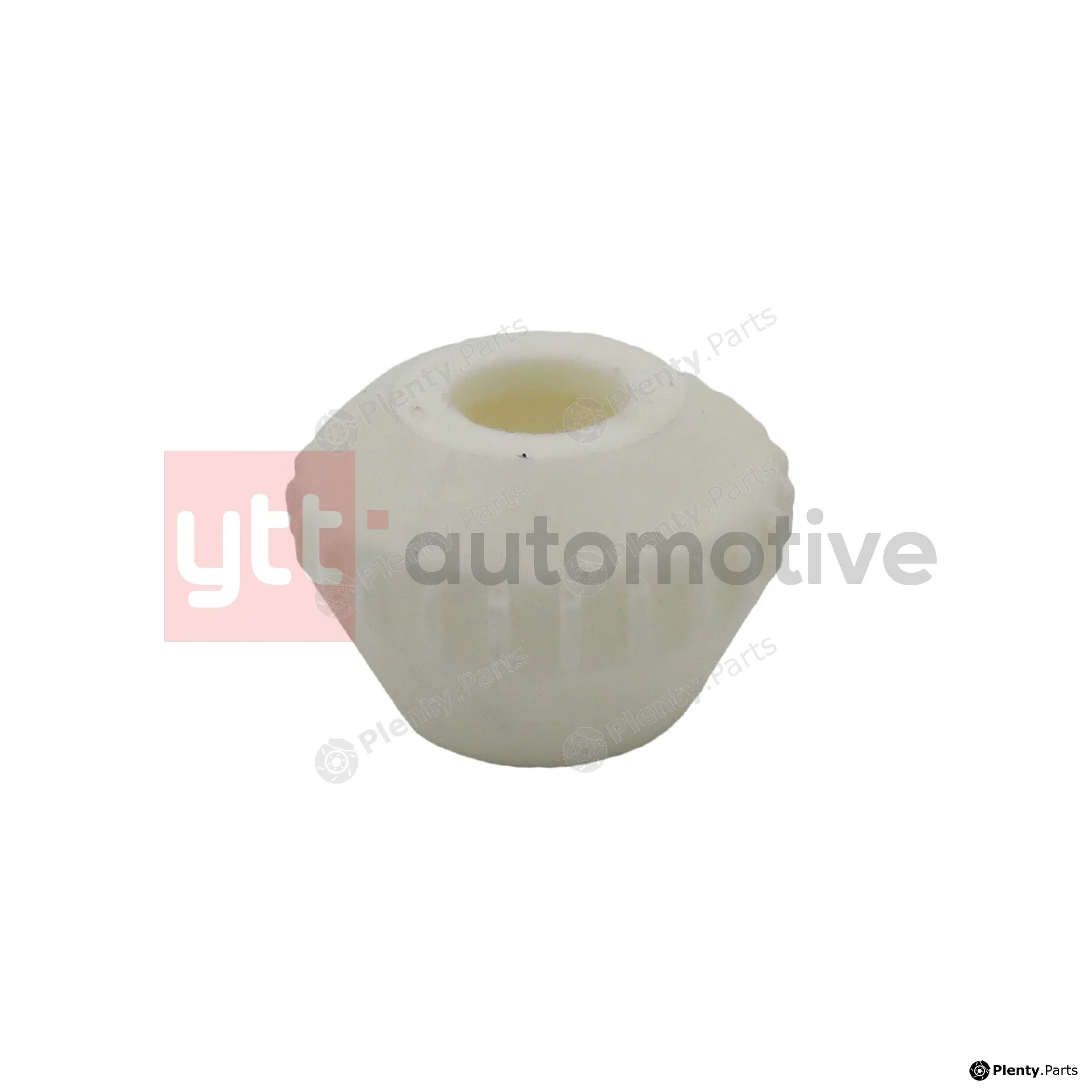 YTT Y12262 — Mounting, engine