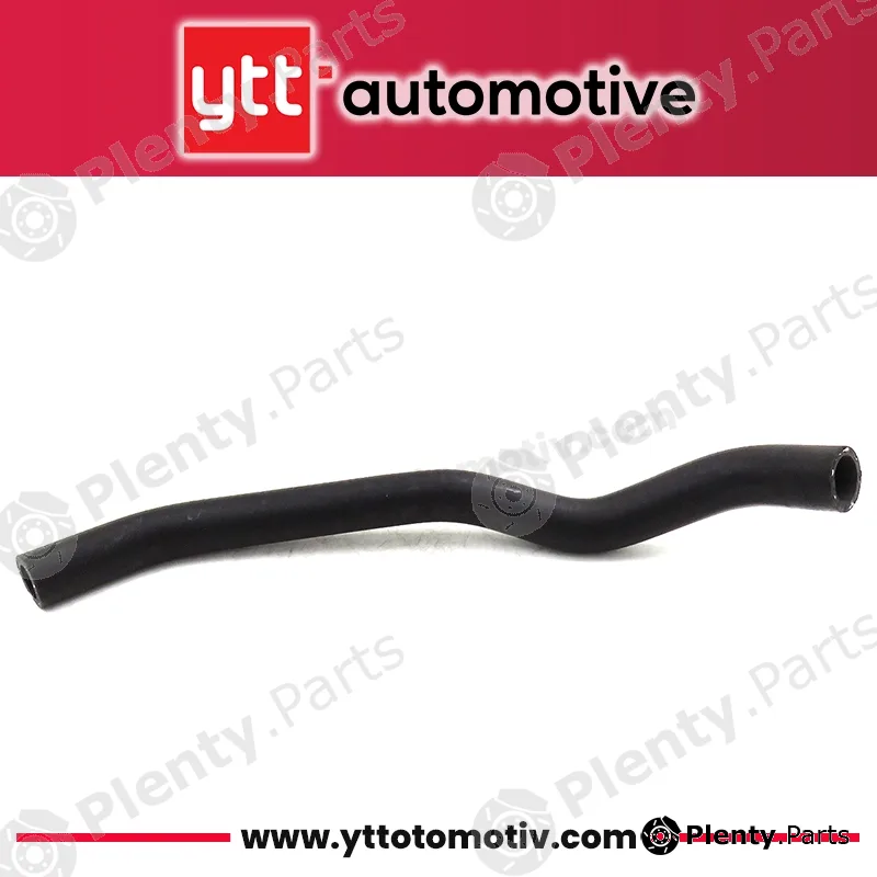 YTT Y40324 — Radiator Hose