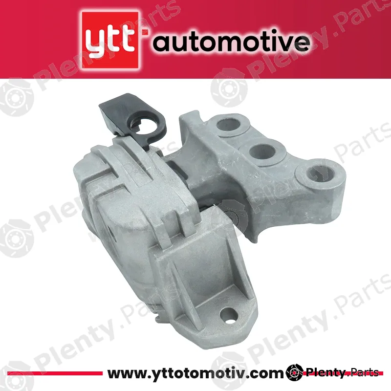 YTT Y24046 — Mounting, engine