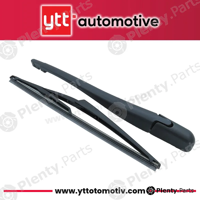 YTT Y2052 — Wiper Arm, window cleaning