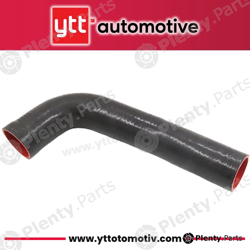 YTT Y51077 — Charge Air Hose