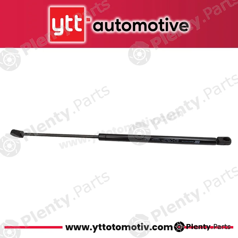YTT Y54211 — Gas Spring, boot/cargo area