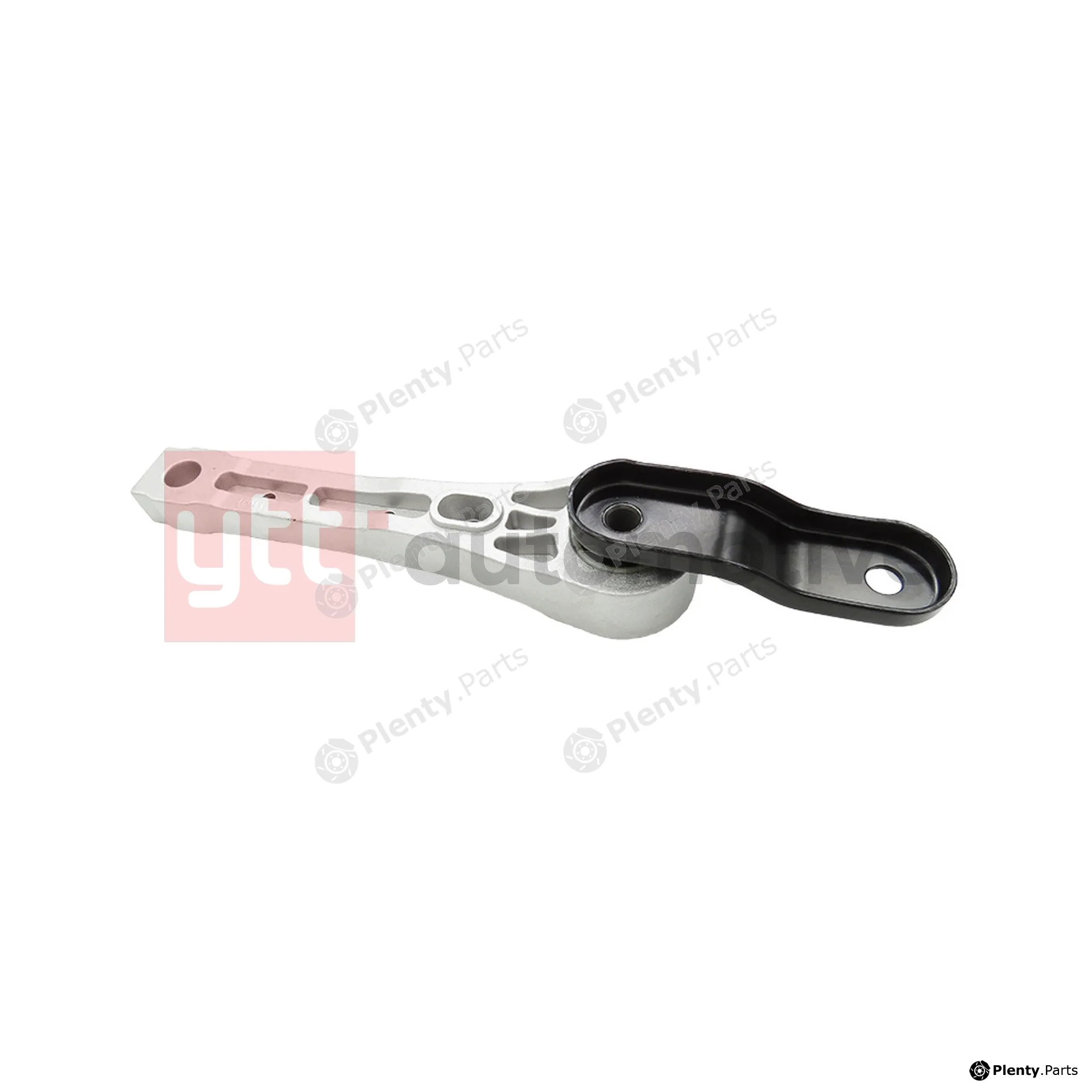 YTT Y11097 — Mounting, engine