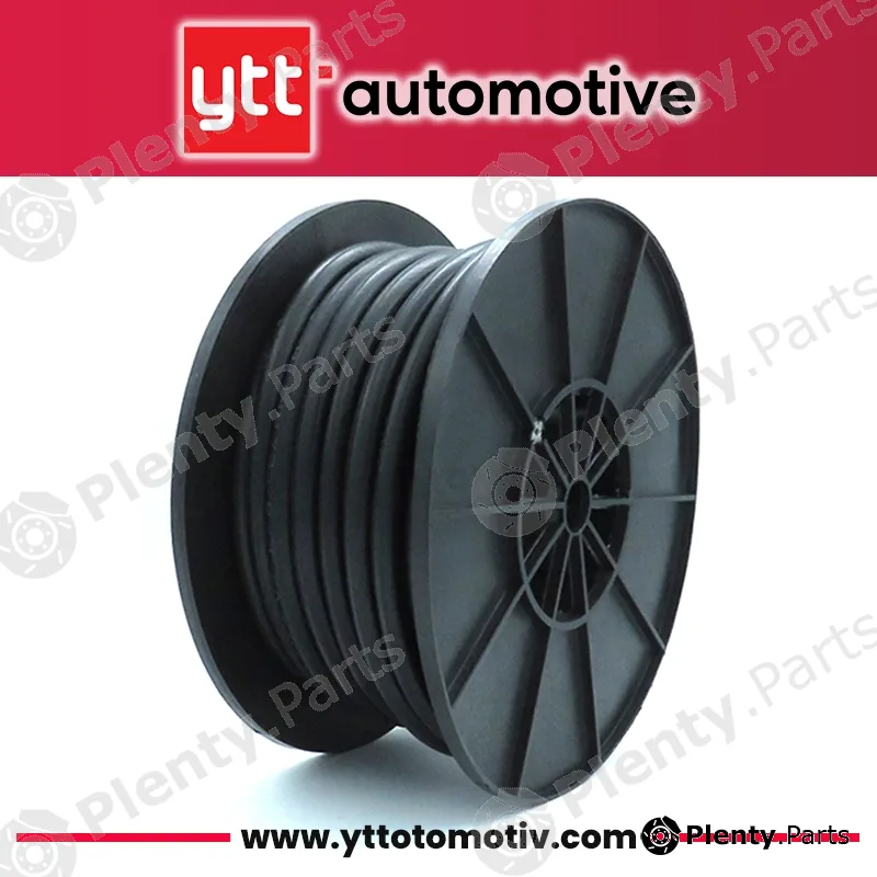 YTT Y10125 — Fuel Line