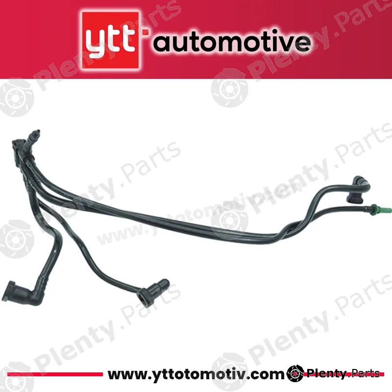YTT Y40655 — Fuel Line