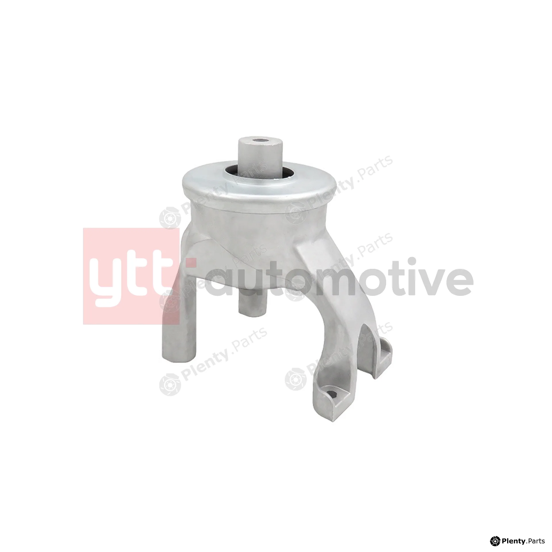 YTT Y12041 — Mounting, engine