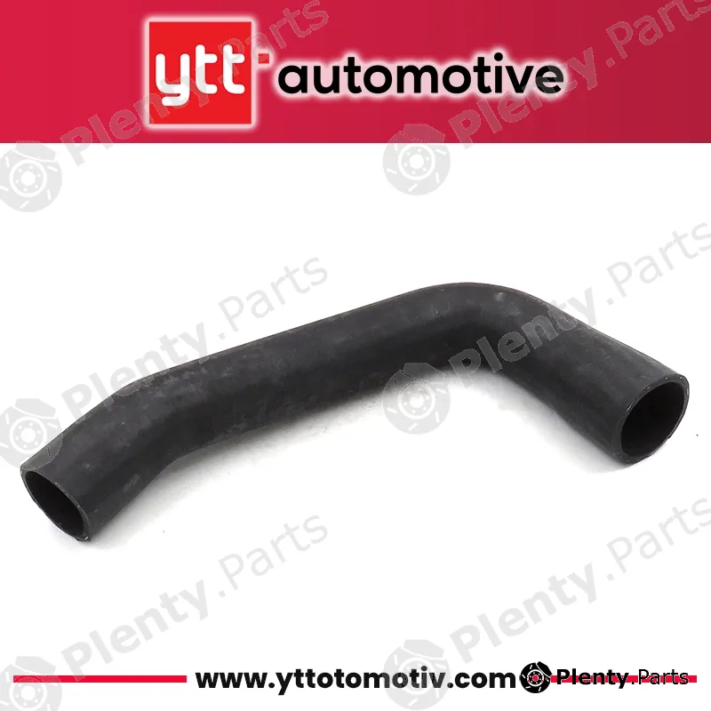 YTT Y30713 — Charge Air Hose