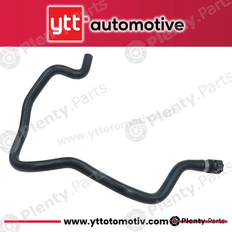 YTT Y80243 — Radiator Hose