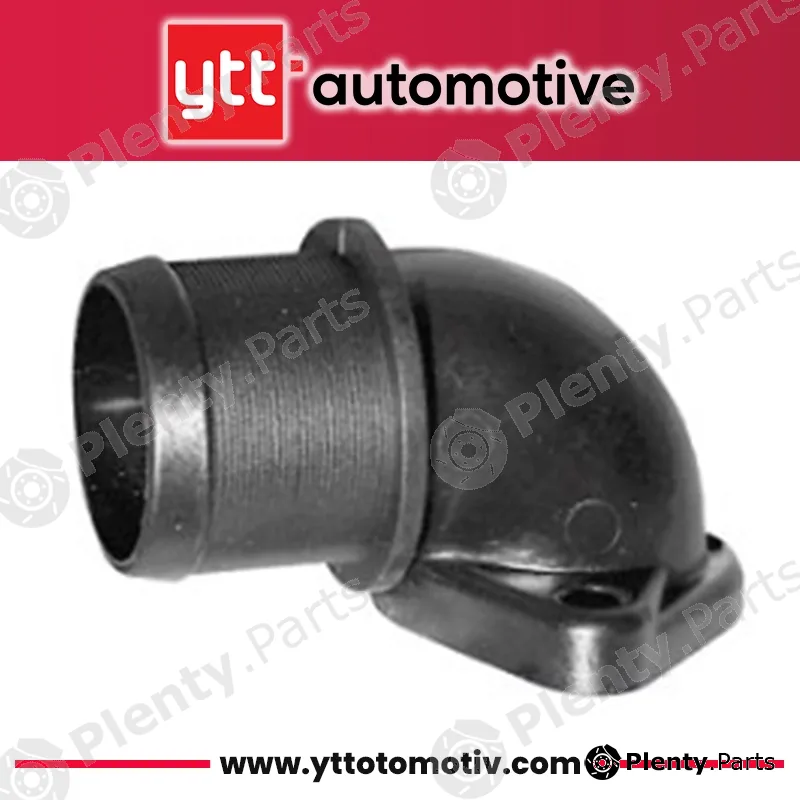 YTT Y46355 — Charge Air Hose
