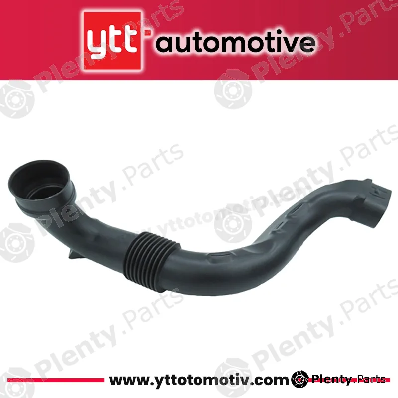 YTT Y22070 — Hose, crankcase ventilation
