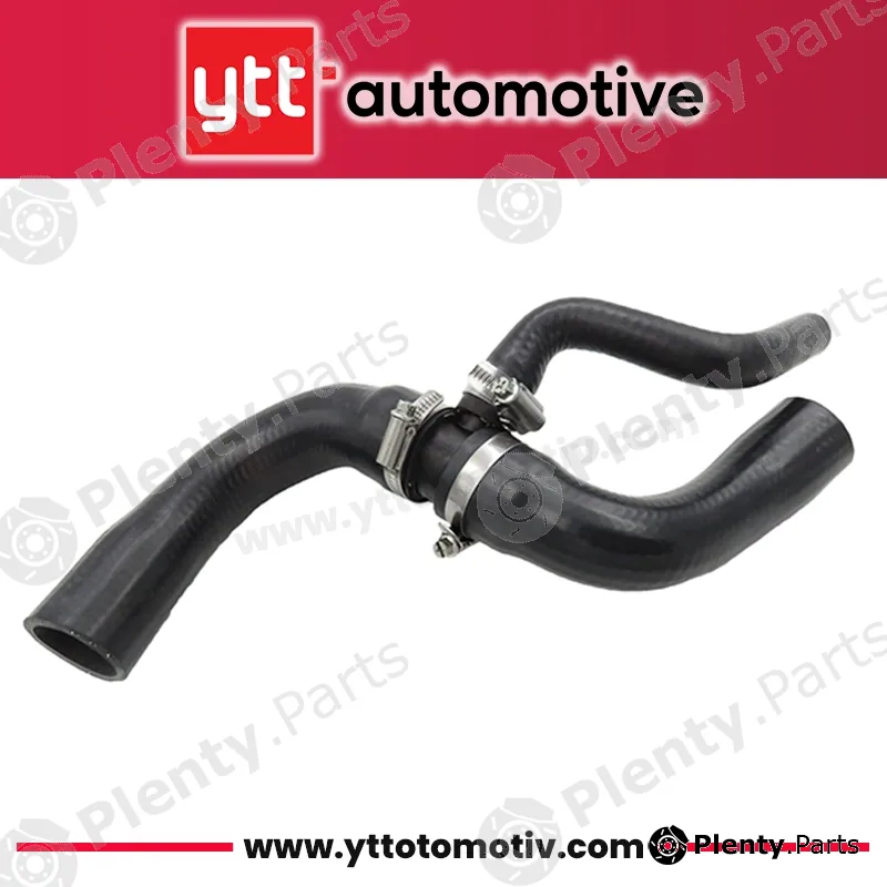 YTT Y11767 — Radiator Hose