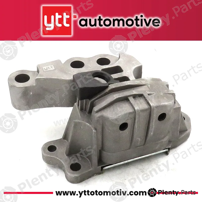 YTT Y24044 — Mounting, engine