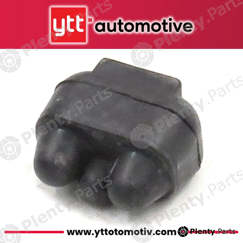 YTT Y80912 — Mounting, radiator