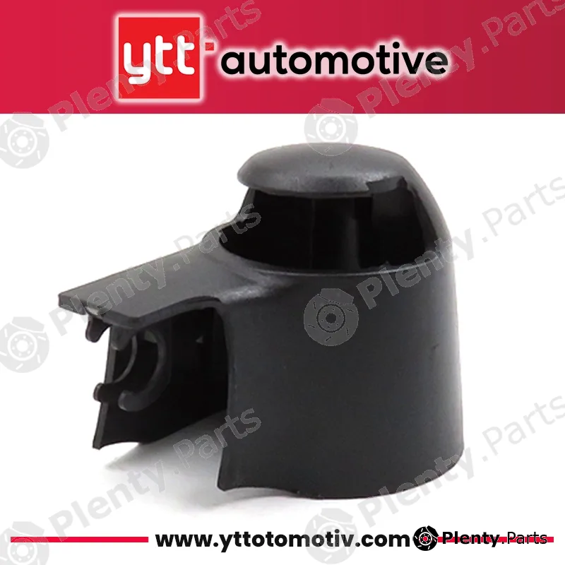 YTT Y13179 — Cap, wiper arm