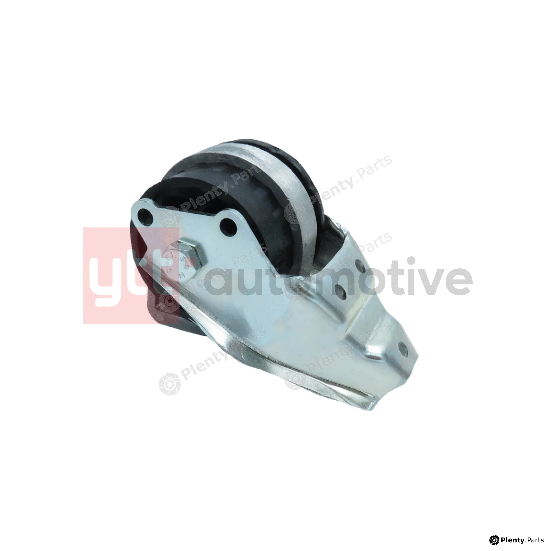YTT Y97001 — Mounting, engine