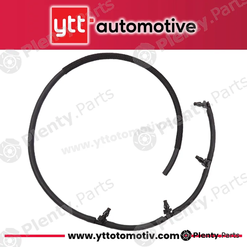 YTT Y44099 — Fuel Line