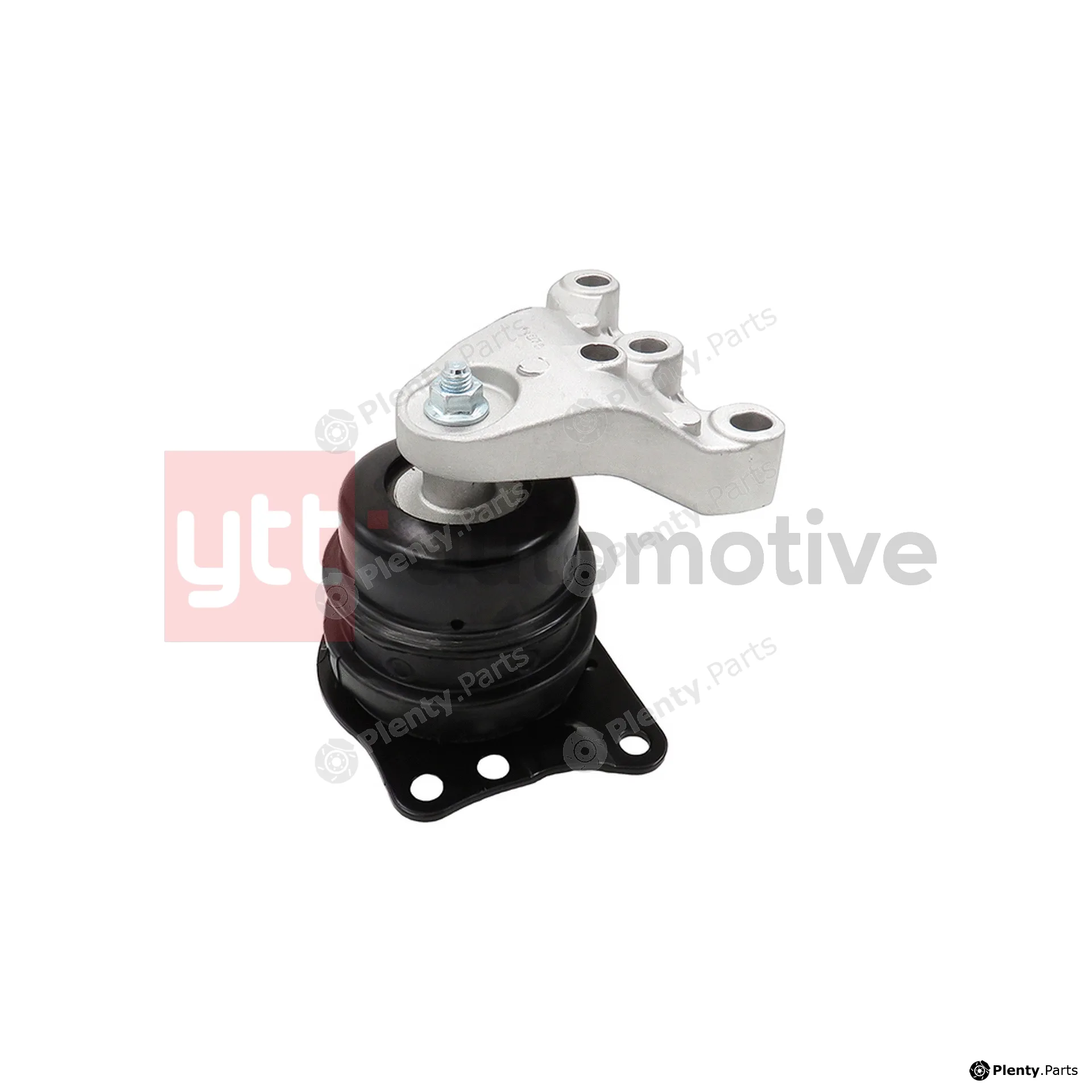 YTT Y11075 — Mounting, engine
