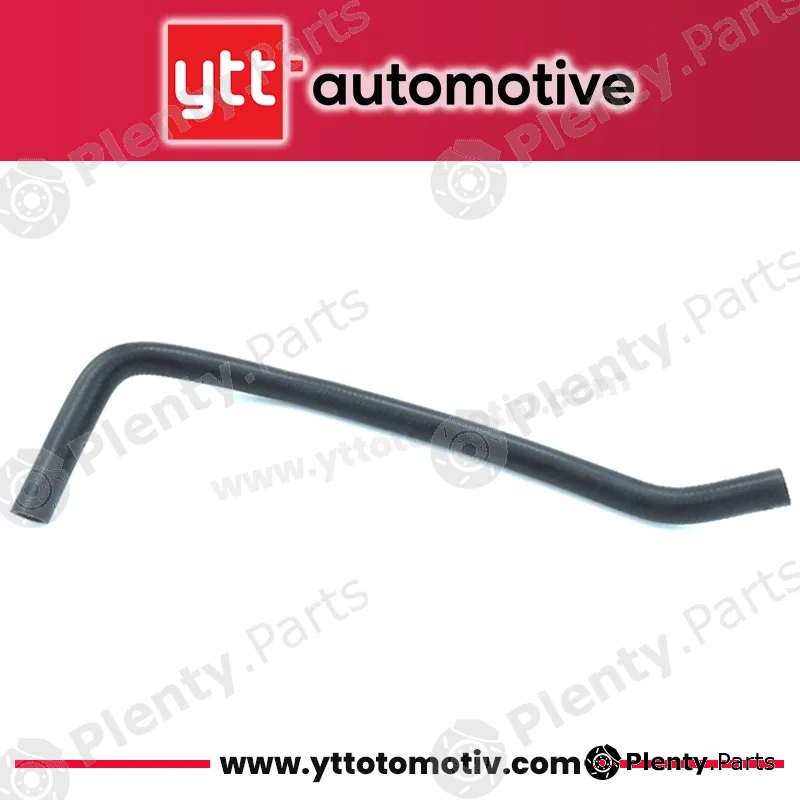YTT Y24029 — Radiator Hose