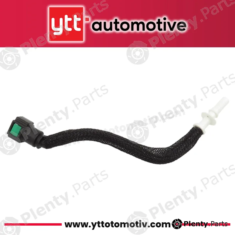 YTT Y23624 — Fuel Line