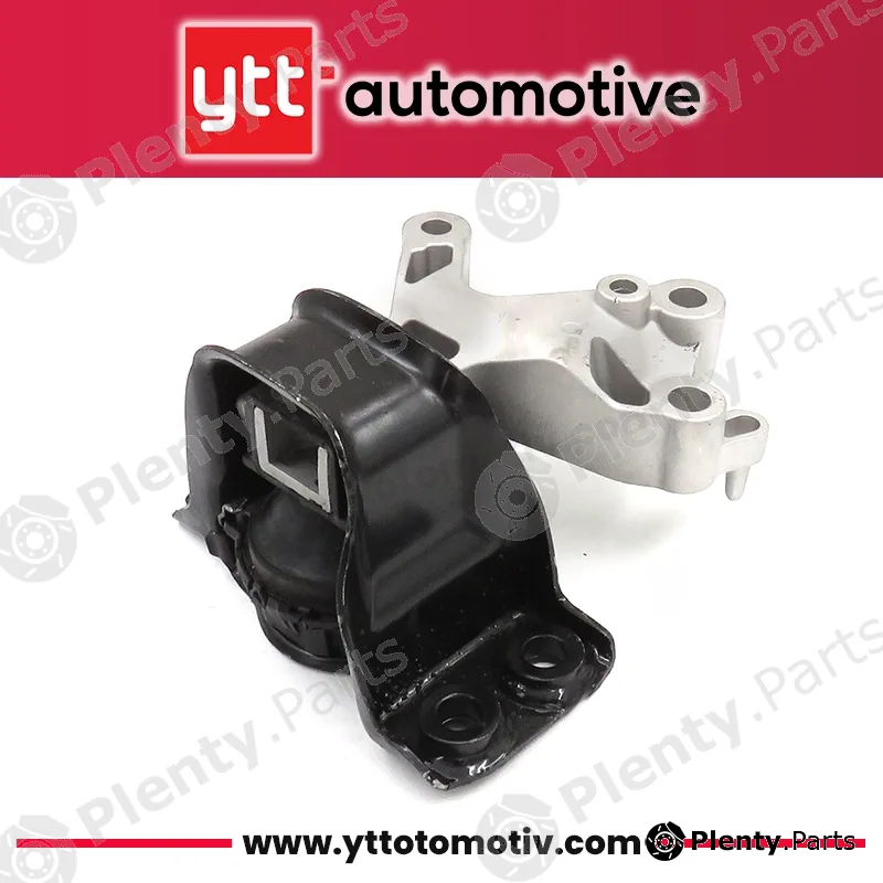 YTT Y46067 — Mounting, engine